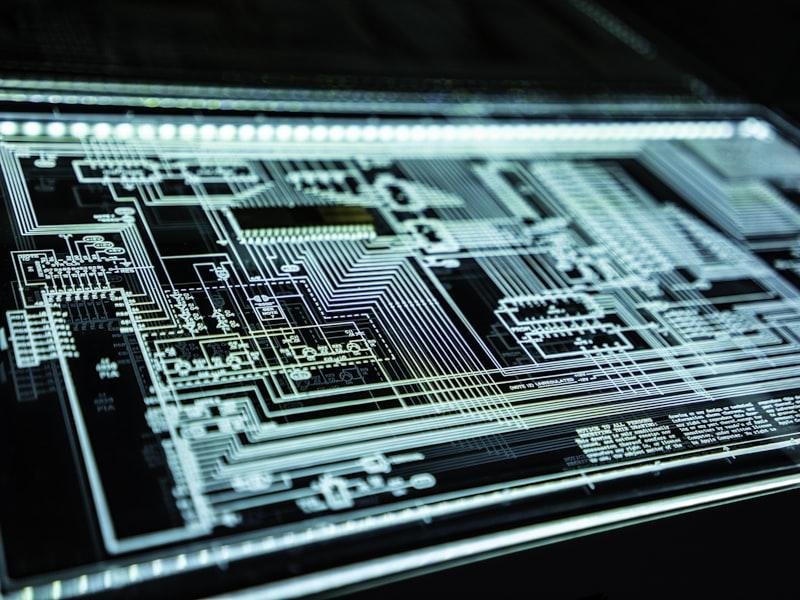  25 Years Of Experience In This Finance Advisory Company